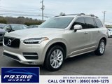 Used 2016 Volvo XC90 T6 Momentum w/ Momentum Plus Package image 3