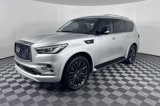 Certified 2023 INFINITI QX80 Premium Select w/ Cargo Package image 4