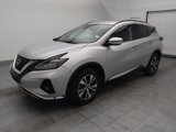 Used 2023 Nissan Murano SV image 2
