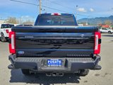 New 2025 Ford F350 Platinum image 4