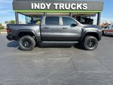 Used 2022 RAM 1500 TRX w/ TRX Level 2 Equipment Group image 2