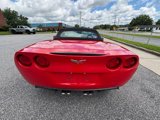 Used 2006 Chevrolet Corvette Convertible w/ Preferred Equipment Group image 6