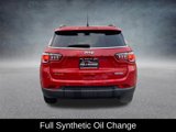 Used 2021 Jeep Compass Latitude image 5