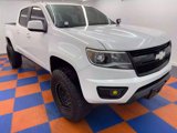 Used 2015 Chevrolet Colorado LT image 2