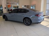 New 2025 Acura TLX SH-AWD w/ A-SPEC Pkg image 3