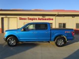 Used 2019 Ford F150 XLT image 2