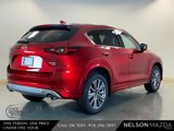 New 2025 MAZDA CX-5 Signature image 6