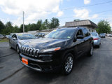 Used 2018 Jeep Cherokee Limited image 2