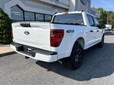 New 2025 Ford F150 STX image 4