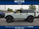 Used 2023 Ford Bronco Wildtrak image 4