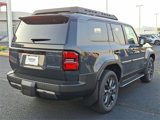 New 2025 Toyota Land Cruiser image 5