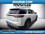 New 2025 Nissan Pathfinder Platinum w/ Cargo Package image 5