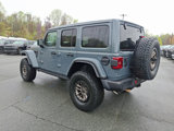New 2025 Jeep Wrangler Unlimited Rubicon 392 image 3