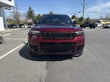 New 2025 Jeep Grand Cherokee L Summit image 3