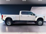 Used 2019 Ford F450 Platinum w/ Platinum Ultimate Package image 5