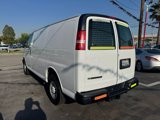 Used 2019 Chevrolet Express 2500 w/ Driver Convenience Package image 4