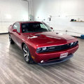 Used 2014 Dodge Challenger R/T image 2