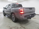 New 2025 Nissan Frontier SL image 3
