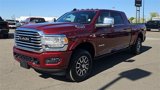 Used 2024 RAM 3500 Limited w/ Safety Group image 4