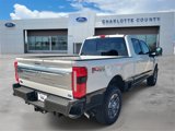 New 2025 Ford F250 King Ranch image 4
