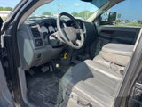Used 2008 Dodge Ram 2500 Truck Laramie w/ Trailer Tow Group image 6