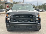 New 2025 Chevrolet Silverado 1500 W/T w/ Trailering Package image 2
