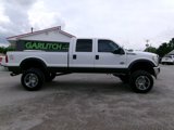 Used 2011 Ford F350 XLT w/ XLT Interior Pkg image 4