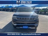 Used 2022 Jeep Grand Wagoneer Series I image 2