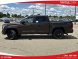 New 2025 Toyota Tundra Limited image 4