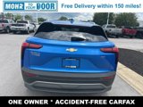 Used 2024 Chevrolet Blazer EV LT image 4