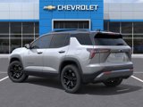 New 2026 Chevrolet Equinox LT w/ Convenience Package II image 3