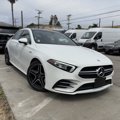 Used 2021 Mercedes-Benz A 35 AMG 4MATIC image 3