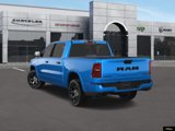 New 2025 RAM 1500 4x4 Crew Cab image 5