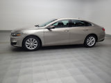 Used 2023 Chevrolet Malibu LT w/ Driver Confidence Package image 2
