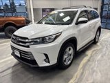 Used 2018 Toyota Highlander Limited image 4