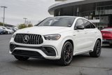 New 2025 Mercedes-Benz GLE 63 AMG S image 3