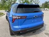 New 2026 Chevrolet Equinox RS w/ Convenience Package III image 5