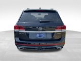 Used 2022 Volkswagen Atlas SEL R-Line image 6