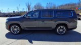 Certified 2023 Jeep Grand Wagoneer L Series II w/ Premium Group II image 5
