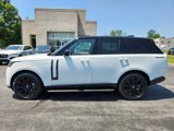 New 2025 Land Rover Range Rover SE image 5
