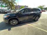 Used 2018 Toyota Highlander XLE image 4