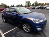 Used 2017 Hyundai Veloster image 4