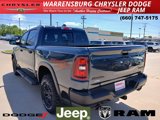 New 2025 RAM 1500 Rebel image 5