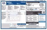 Certified 2025 Ford Ranger XL image 2