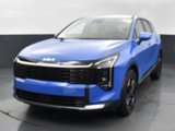 New 2026 Kia Sportage EX image 3