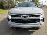 New 2025 Chevrolet Silverado 1500 RST image 4