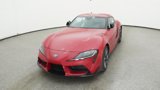 New 2026 Toyota Supra image 3