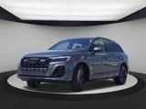 New 2025 Audi Q7 3.0T Premium Plus image 3