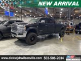 Used 2020 RAM 3500 Laramie image 1