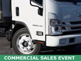 New 2025 Chevrolet Low Cab Forward image 4